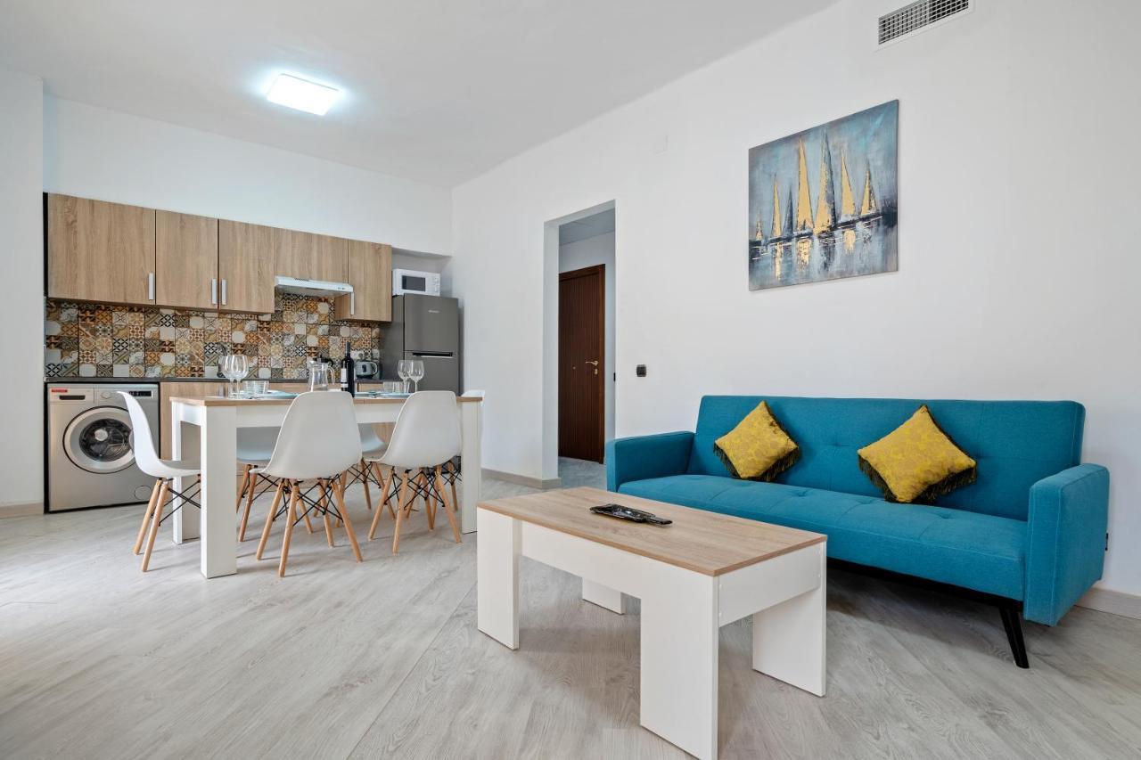 Apartment Turistic 3a